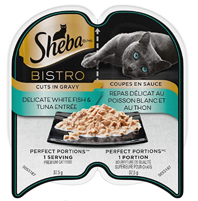 WHERE TO BUY SHEBA